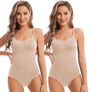 Beauty Shape - COMPRE 1 & LEVE 2 - Body Modelador para o dia a dia