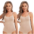 Beauty Shape - COMPRE 1 & LEVE 2 - Body Modelador para o dia a dia