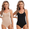 Beauty Shape - COMPRE 1 & LEVE 2 - Body Modelador para o dia a dia