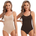 Beauty Shape - COMPRE 1 & LEVE 2 - Body Modelador para o dia a dia